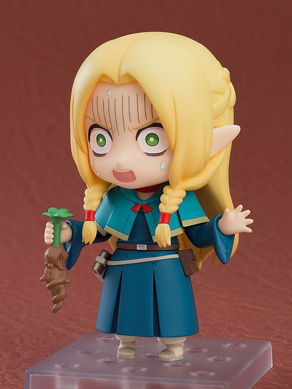 Nendoroid Delicious in Dungeon Marcille - Image 4