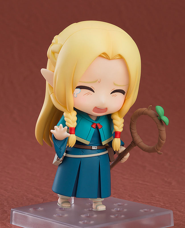 Nendoroid Delicious in Dungeon Marcille - Image 5