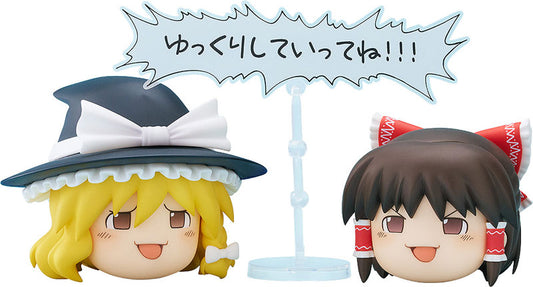 Nendoroid More Touhou Project Yukkuri Shiteitte Ne! - Image 2