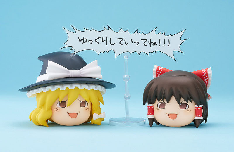 Nendoroid More Touhou Project Yukkuri Shiteitte Ne! - Image 3