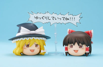 Nendoroid More Touhou Project Yukkuri Shiteitte Ne! - Image 3
