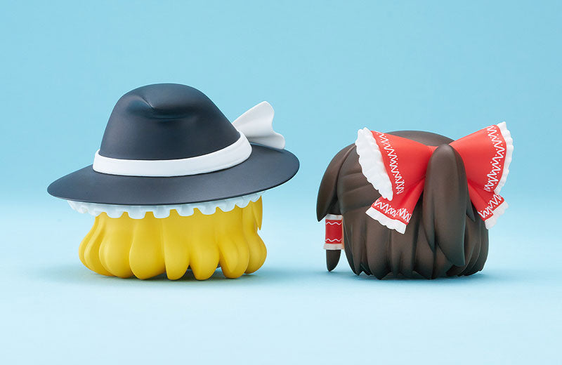 Nendoroid More Touhou Project Yukkuri Shiteitte Ne! - Image 4