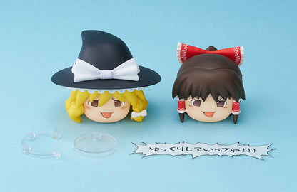 Nendoroid More Touhou Project Yukkuri Shiteitte Ne! - Image 5