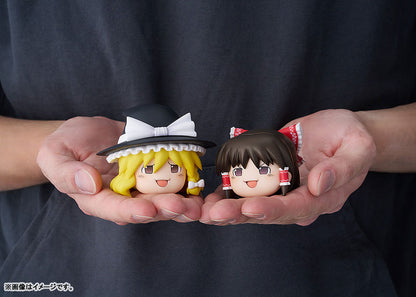 Nendoroid More Touhou Project Yukkuri Shiteitte Ne! - Image 8