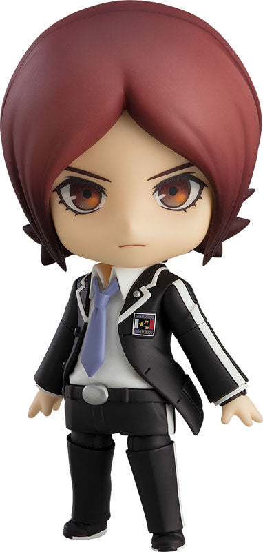 Nendoroid Persona 2: Innocent Sin Tatsuya Suou - Image 2