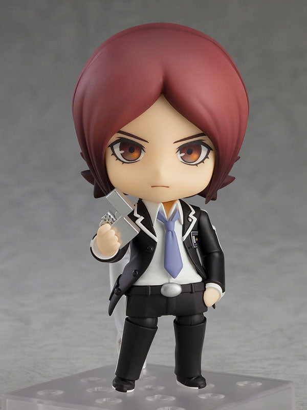 Nendoroid Persona 2: Innocent Sin Tatsuya Suou - Image 6