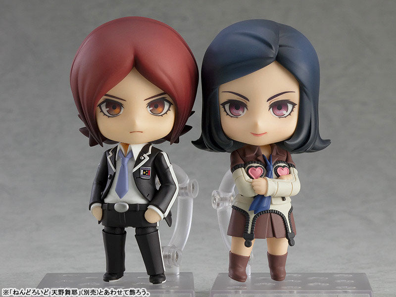 Nendoroid Persona 2: Innocent Sin Tatsuya Suou - Image 9