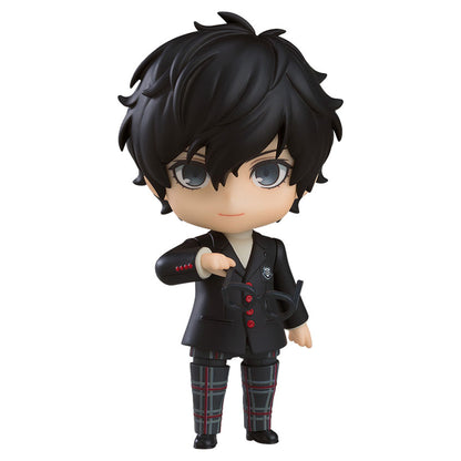 Nendoroid Persona 5 Royal P5R Hero: School Uniform Ver. - Image 1