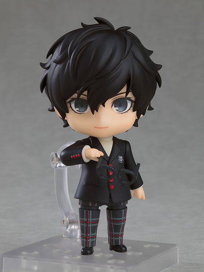 Nendoroid Persona 5 Royal P5R Hero: School Uniform Ver. - Image 2