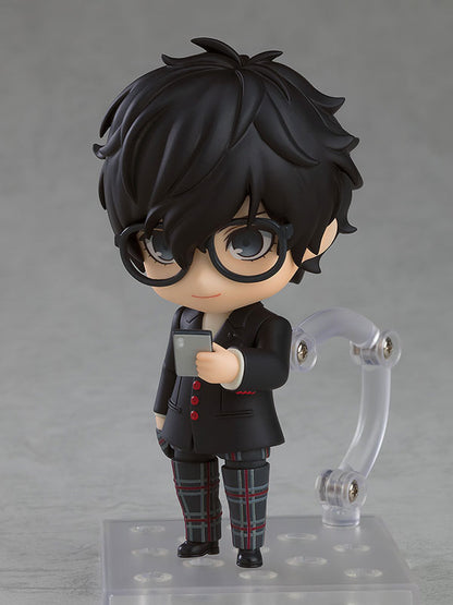 Nendoroid Persona 5 Royal P5R Hero: School Uniform Ver. - Image 5