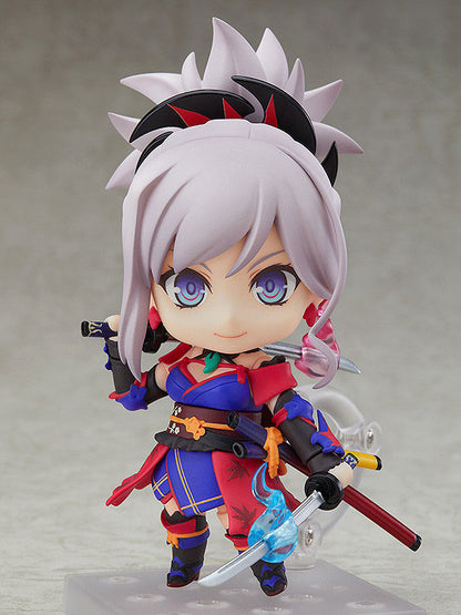 Nendoroid Fate/Grand Order Saber/Musashi Miyamoto - Image 3