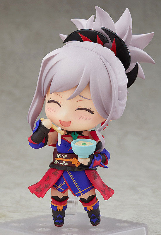 Nendoroid Fate/Grand Order Saber/Musashi Miyamoto - Image 6