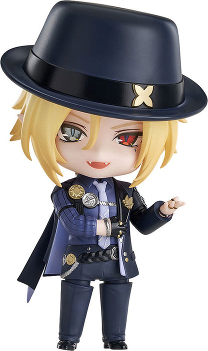 Nendoroid Zenless Zone Zero Hugo Vlad - Image 2