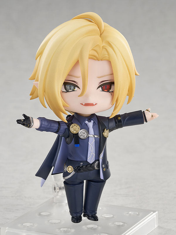 Nendoroid Zenless Zone Zero Hugo Vlad - Image 6