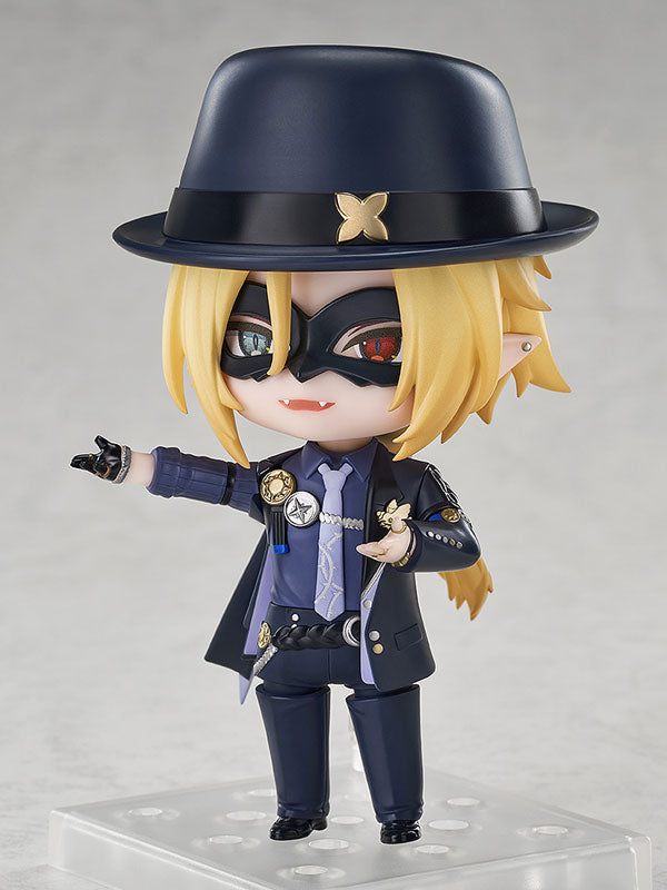Nendoroid Zenless Zone Zero Hugo Vlad - Image 7