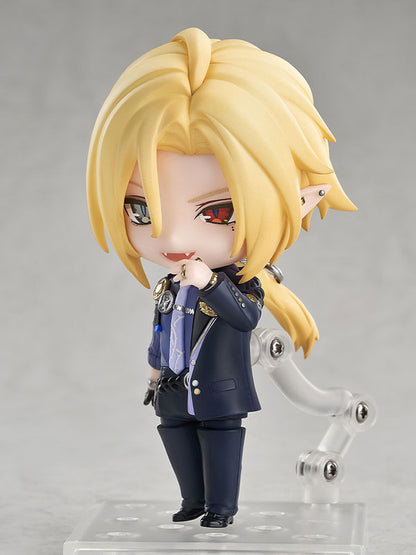 Nendoroid Zenless Zone Zero Hugo Vlad - Image 8