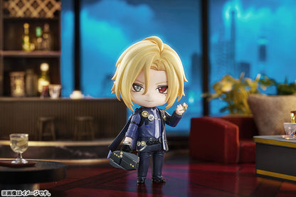 Nendoroid Zenless Zone Zero Hugo Vlad - Image 11