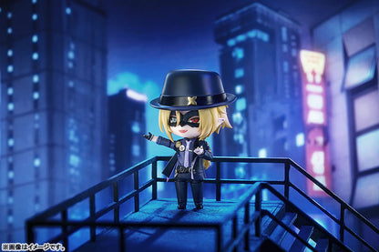 Nendoroid Zenless Zone Zero Hugo Vlad - Image 13