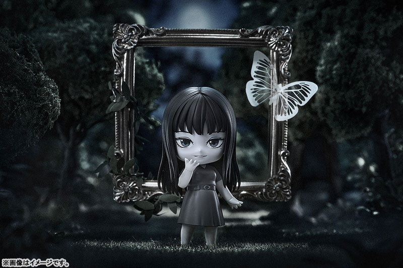 Nendoroid Junji Ito Maniac Tomie - Image 8