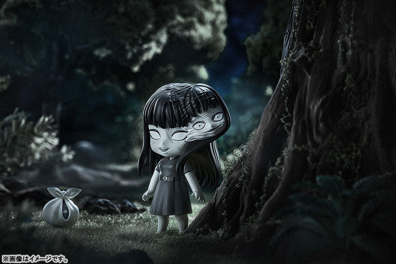 Nendoroid Junji Ito Maniac Tomie - Image 9