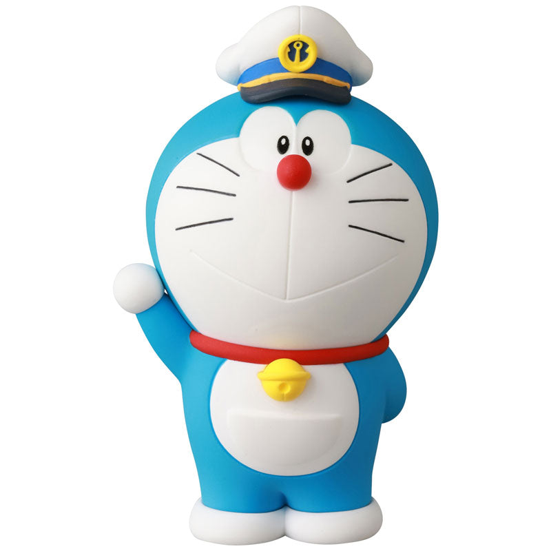 Ultra Detail Figure UDF Doraemon Nobita and the New Castle of the Undersea Devil - Image 2