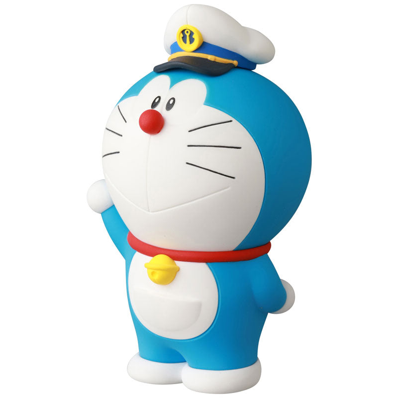 Ultra Detail Figure UDF Doraemon Nobita and the New Castle of the Undersea Devil - Image 3