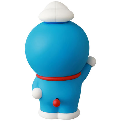 Ultra Detail Figure UDF Doraemon Nobita and the New Castle of the Undersea Devil - Image 4