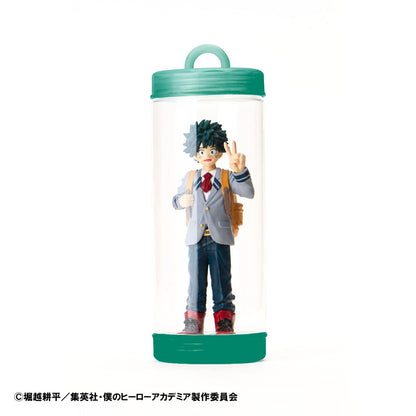 Mobile Figure My Hero Academia Izuku Midoriya Figure - Image 2