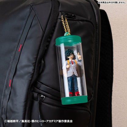 Mobile Figure My Hero Academia Izuku Midoriya Figure - Image 3