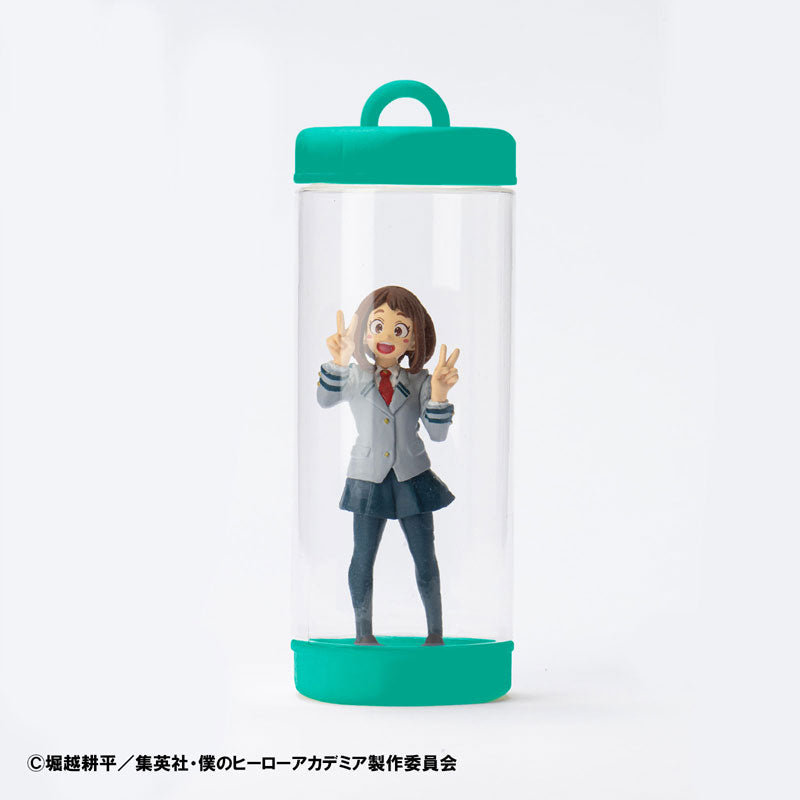 Mobile Figure My Hero Academia Ochaco Uraraka Figure - Image 2