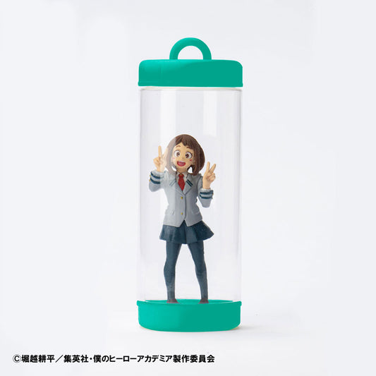 Mobile Figure My Hero Academia Ochaco Uraraka Figure - Image 2