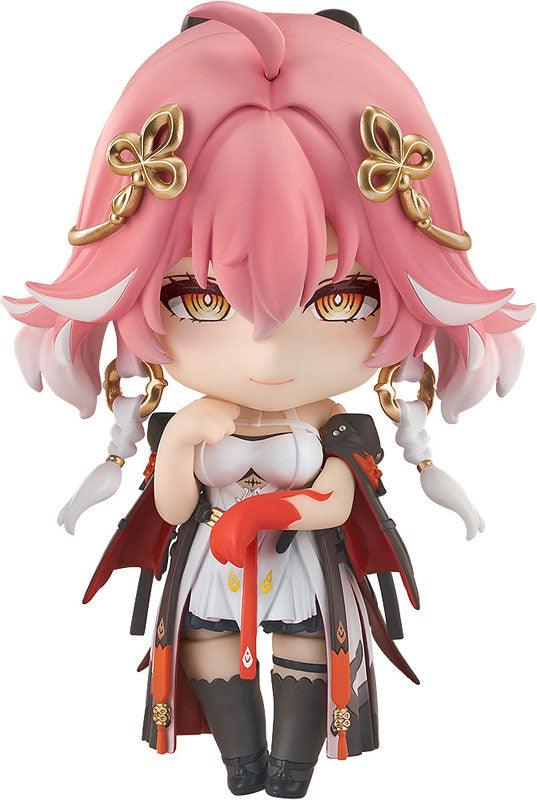 Nendoroid Wuthering Waves Changli - Image 2