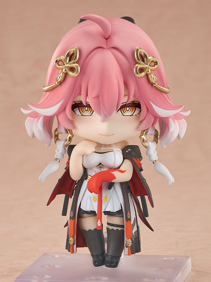 Nendoroid Wuthering Waves Changli - Image 3
