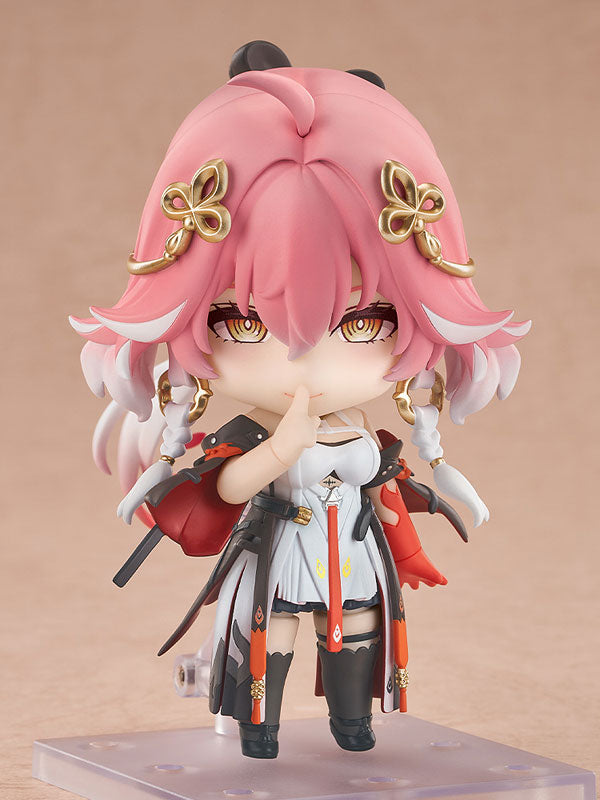 Nendoroid Wuthering Waves Changli - Image 4