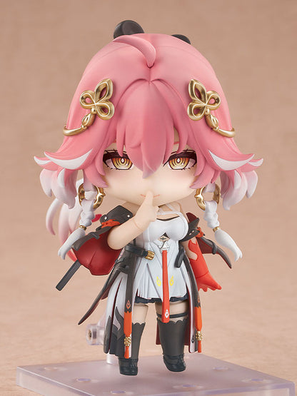 Nendoroid Wuthering Waves Changli - Image 4