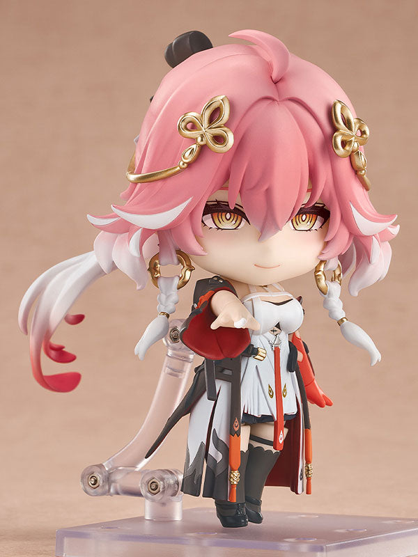 Nendoroid Wuthering Waves Changli - Image 5