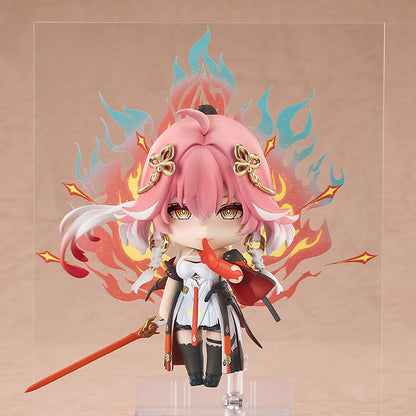 Nendoroid Wuthering Waves Changli - Image 7