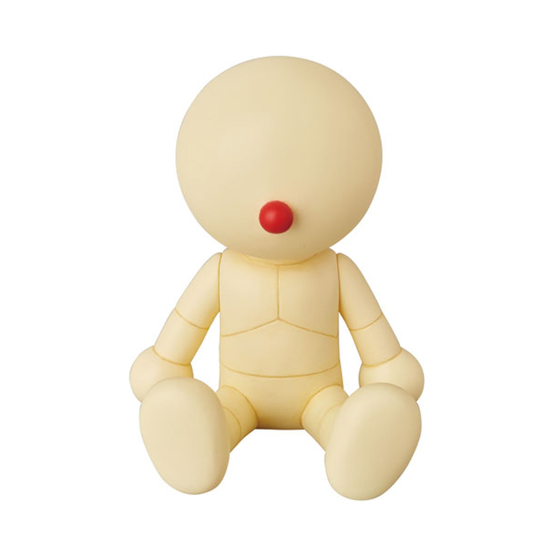 Ultra Detail Figure UDF Fujiko F Fujio Works Series 9 Copy Robot (New Price Edition) - Image 1