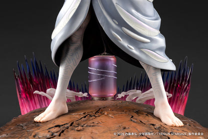 ARTFX J TRIGUN STARGAZE Millions Knives TRIGUN STAMPEDE Ver. 1/8 Complete Figure - Image 17