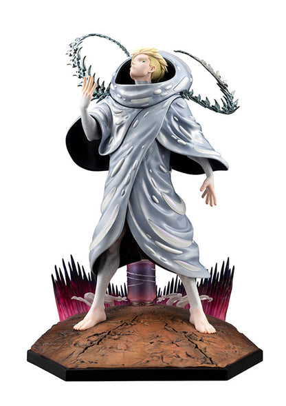 ARTFX J TRIGUN STARGAZE Millions Knives TRIGUN STAMPEDE Ver. 1/8 Complete Figure - Image 21