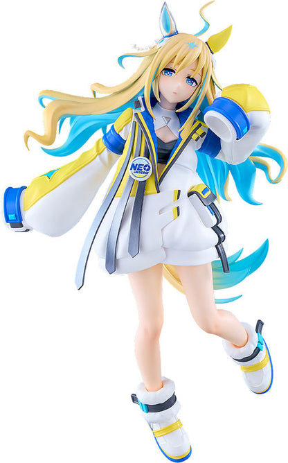 POP UP PARADE Umamusume Pretty Derby Neo Universe L size Complete Figure - Image 2