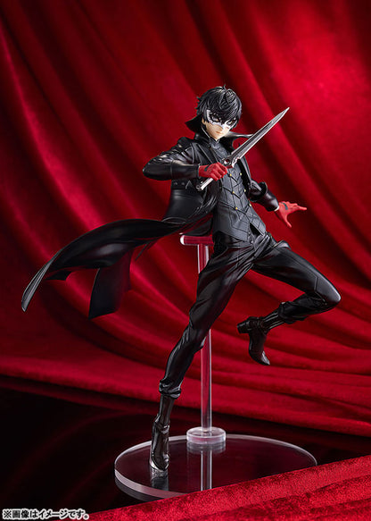 POP UP PARADE Persona 5 Royal Joker L size Complete Figure - Image 4