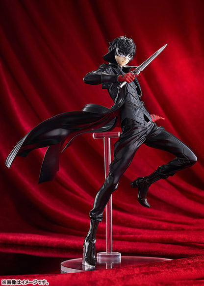 POP UP PARADE Persona 5 Royal Joker L size Complete Figure - Image 5