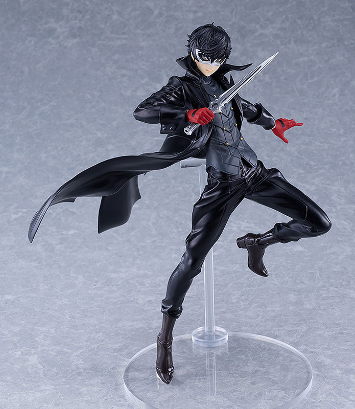 POP UP PARADE Persona 5 Royal Joker L size Complete Figure - Image 6