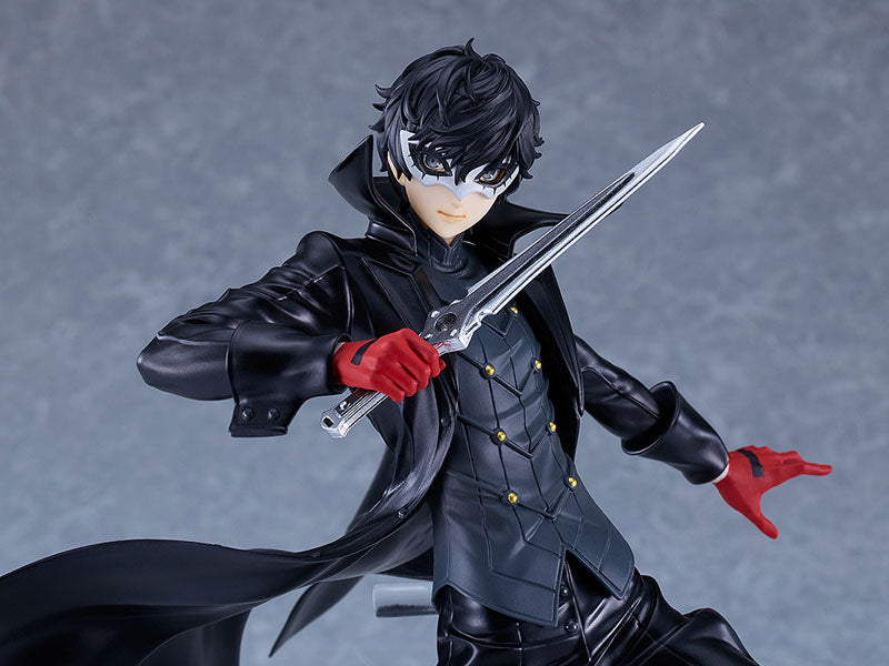 POP UP PARADE Persona 5 Royal Joker L size Complete Figure - Image 7