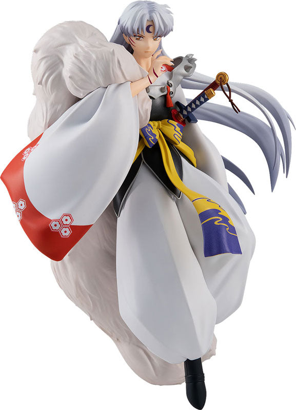 POP UP PARADE InuYasha Sesshomaru Complete Figure - Image 2