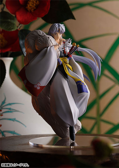 POP UP PARADE InuYasha Sesshomaru Complete Figure - Image 3