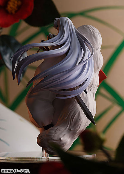 POP UP PARADE InuYasha Sesshomaru Complete Figure - Image 4