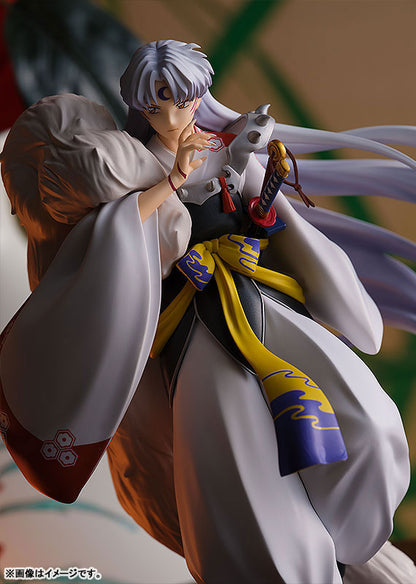 POP UP PARADE InuYasha Sesshomaru Complete Figure - Image 5