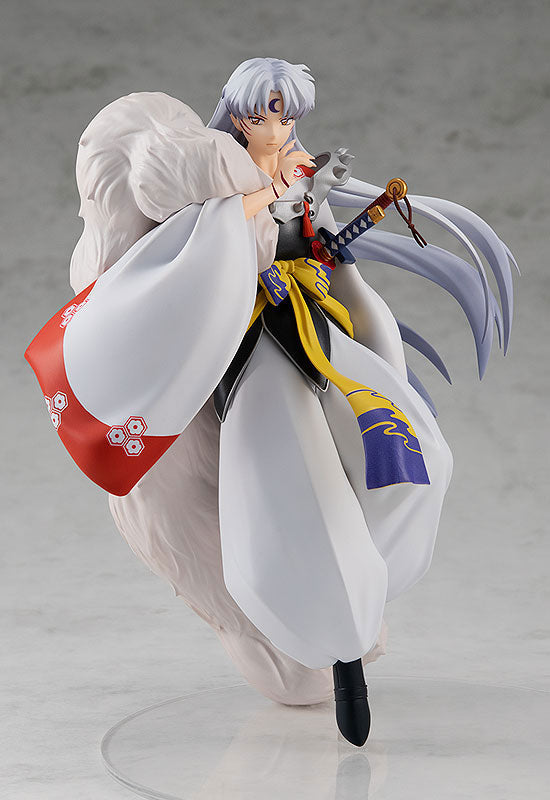 POP UP PARADE InuYasha Sesshomaru Complete Figure - Image 6